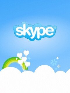 مسنجر موبایل  Skype 1.1.6/1.1.7 برای نوکیا